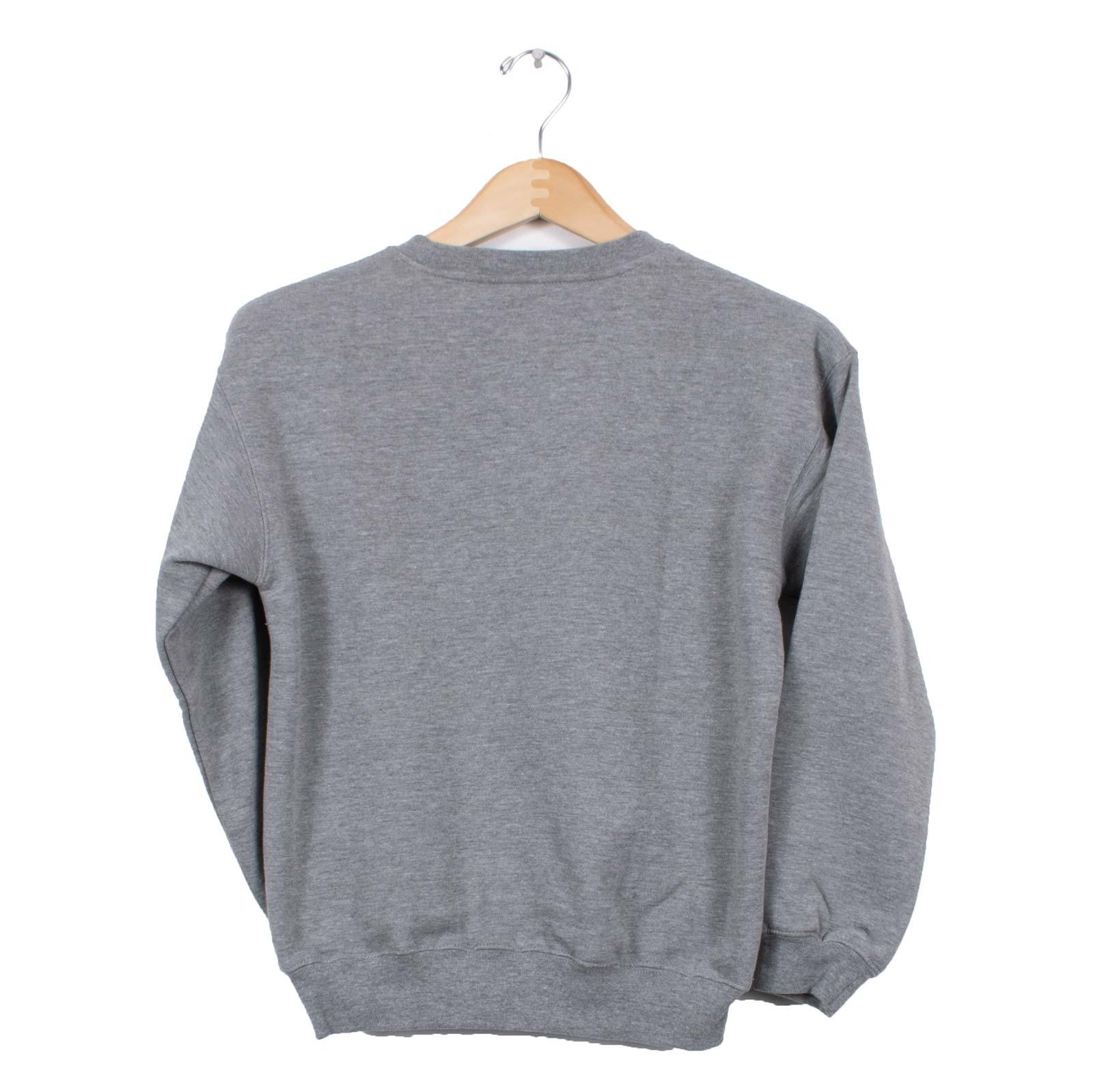 USC Trojan Basics Youth Heritage Tackle Twill Sweatshirt
